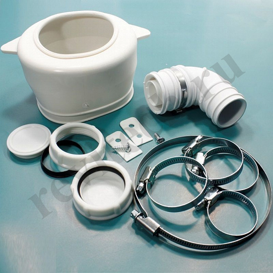 Канализационный насос SFA 470 Вт Sanibox